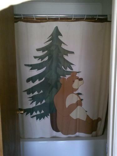 Big Bear Motel