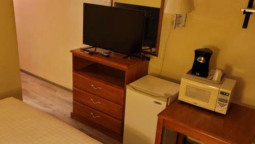 Hotel Econo Lodge Evanston