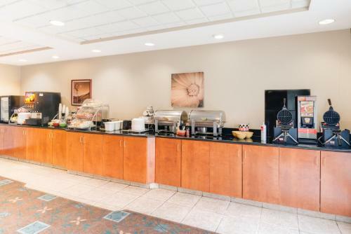 Hotel Wingate By Wyndham Gillette