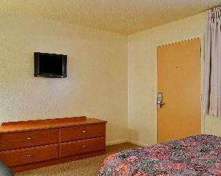 Motel Rodeway Inn Cody