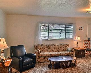 Motel Rodeway Inn Cody