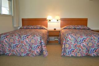 Motel Rodeway Inn Cody