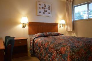 Motel Rodeway Inn Cody