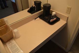 Motel Rodeway Inn Cody