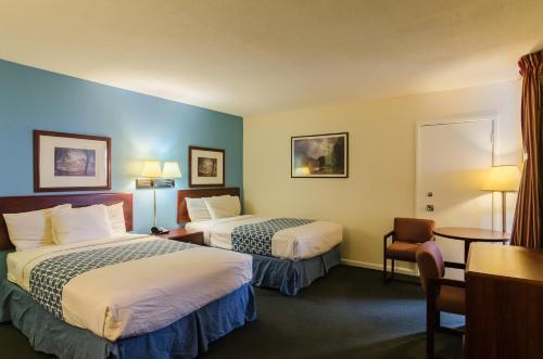 Hotel America's Best Value Inn Gillette