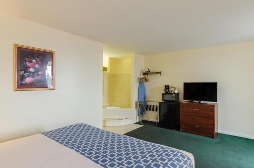 Hotel America's Best Value Inn Gillette