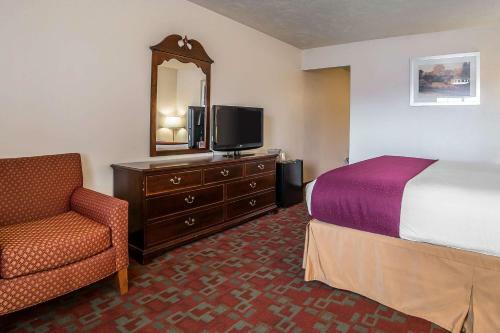Hotel Quality Inn Evanston