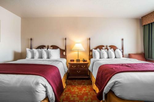 Hotel Quality Inn Evanston