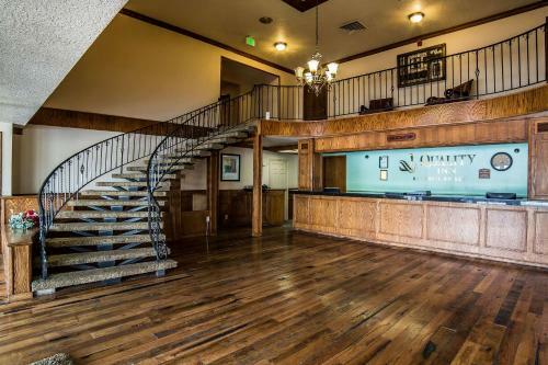 Hotel Quality Inn Evanston