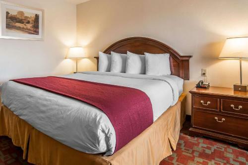 Hotel Quality Inn Evanston