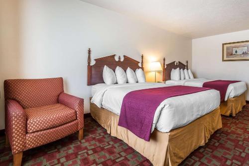 Hotel Quality Inn Evanston