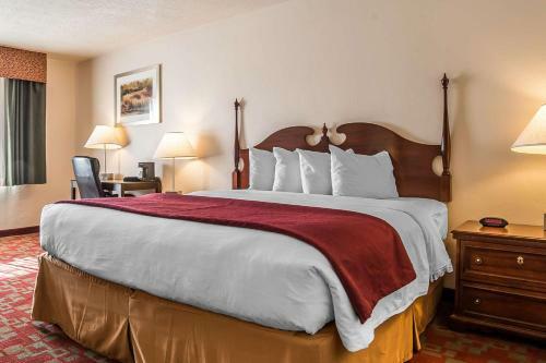 Hotel Quality Inn Evanston