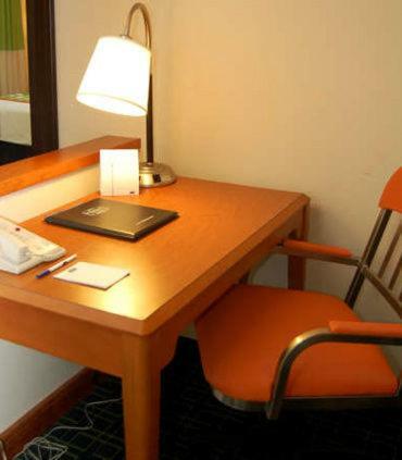 Hotel Fairfield Inn & Suites Gillette