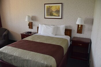 Hotel National 9 Inn Gillette