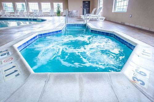 Hotel Quality Inn & Suites - University