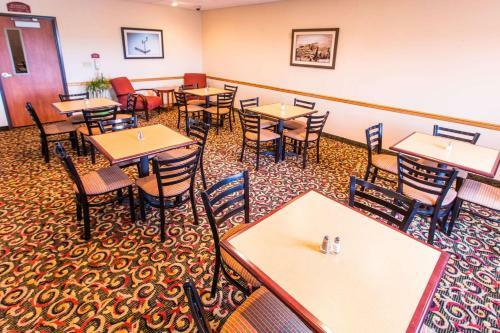 Hotel Quality Inn & Suites - University