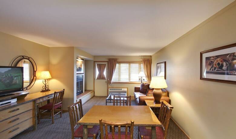 Jackson Hole Lodge