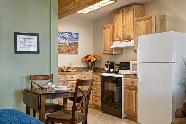 Hotel The Lexington At Jackson Hole