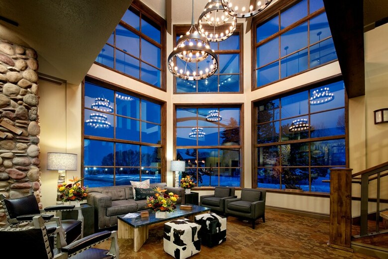 Hotel The Lexington At Jackson Hole