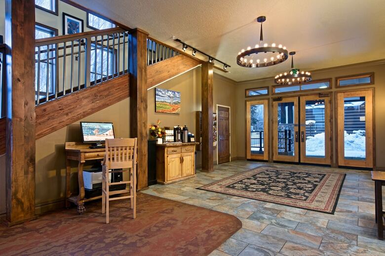 Hotel The Lexington At Jackson Hole