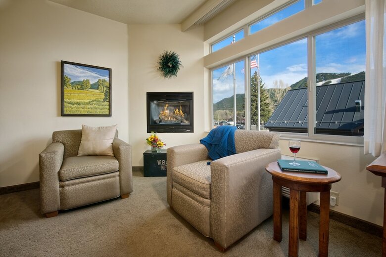 Hotel The Lexington At Jackson Hole