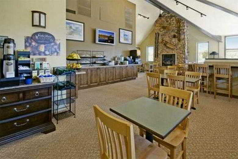 Hotel The Lexington At Jackson Hole