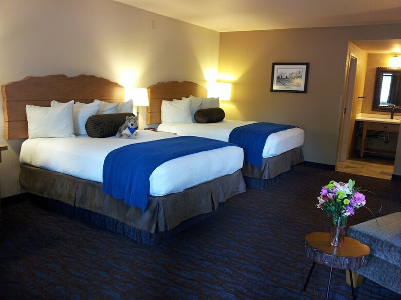 Hotel The Lexington At Jackson Hole