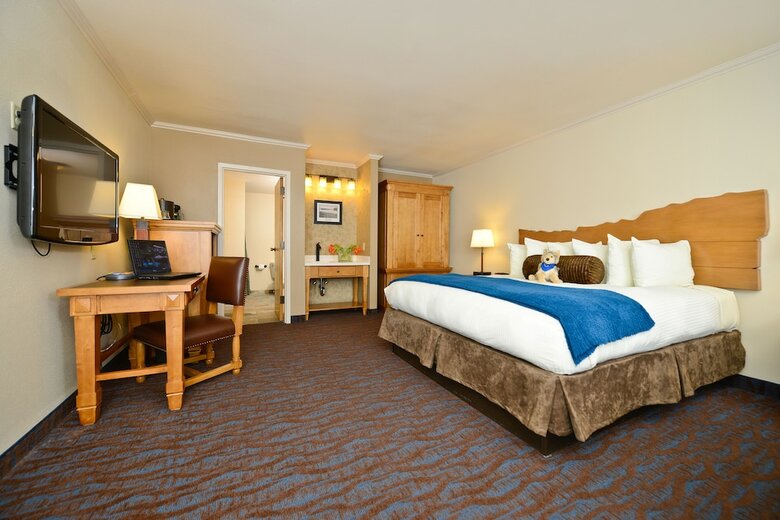Hotel The Lexington At Jackson Hole
