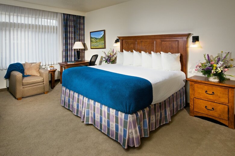 Hotel The Lexington At Jackson Hole