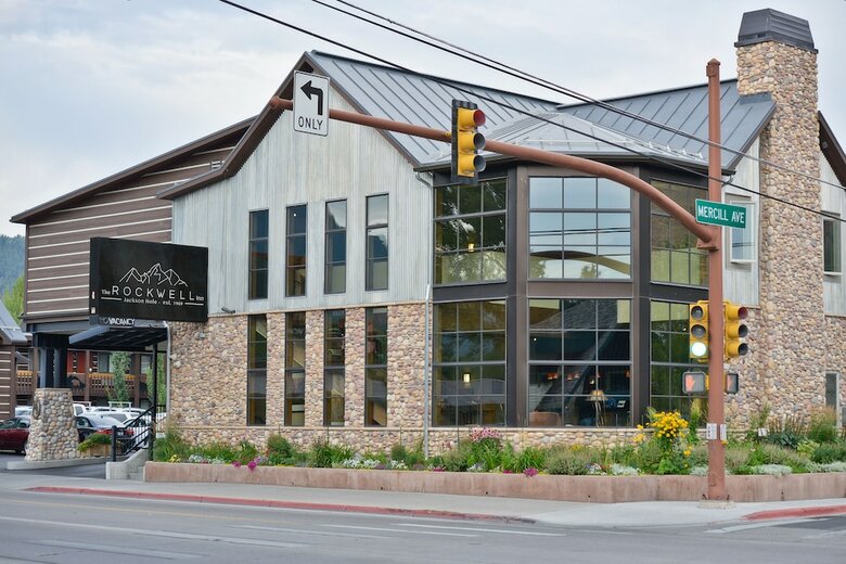 Hotel The Lexington At Jackson Hole