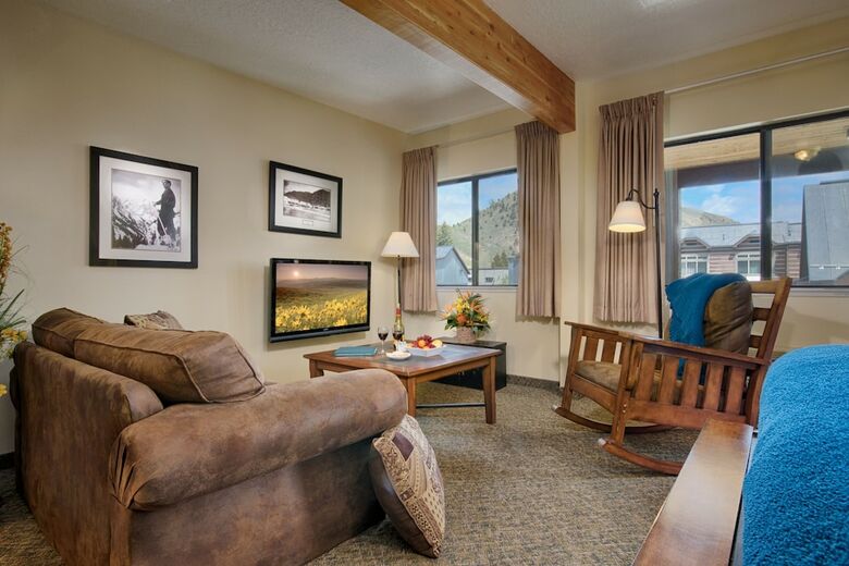 Hotel The Lexington At Jackson Hole