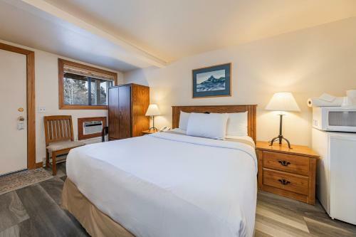 Miller Park Lodge
