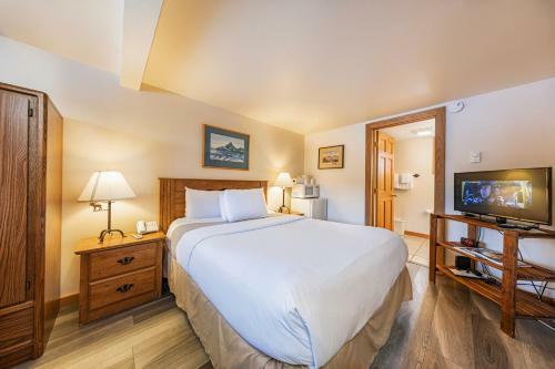 Miller Park Lodge