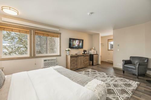 Miller Park Lodge