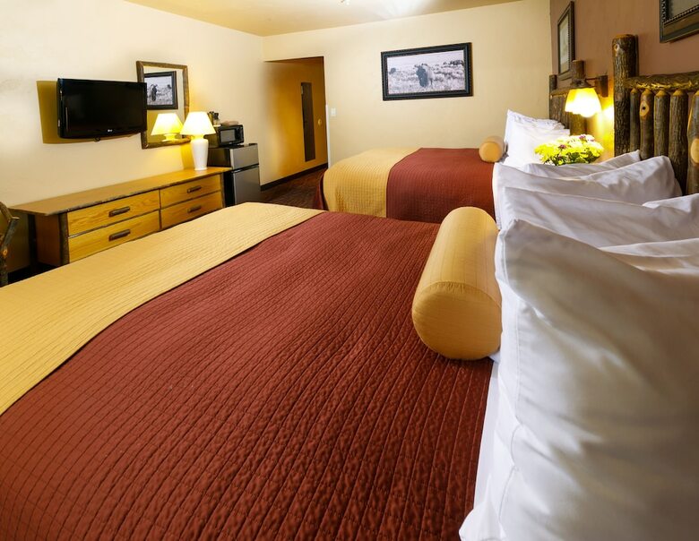 Motel Elk Country Inn