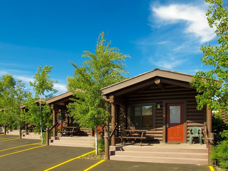 Motel Elk Country Inn