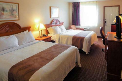 Hotel Quality Inn Sheridan
