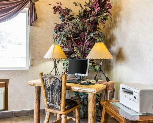 Hotel Quality Inn Sheridan