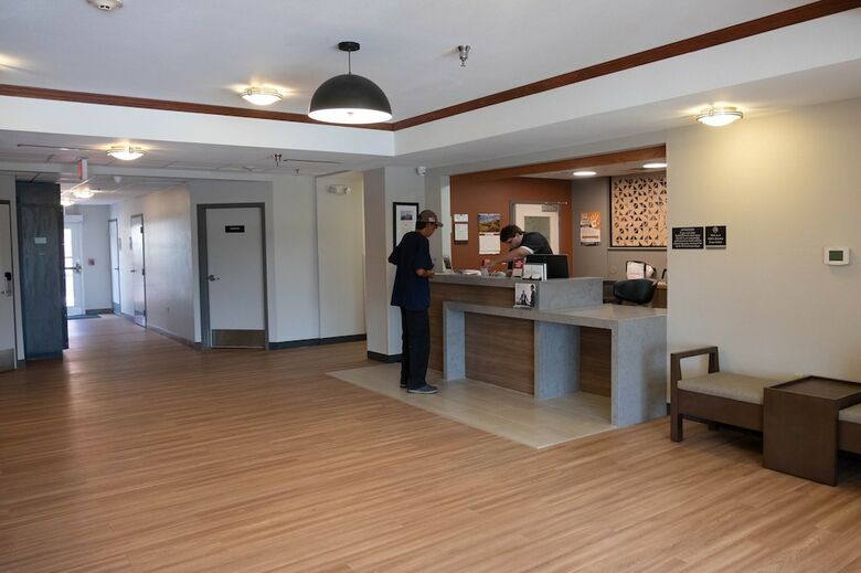 Hotel Candlewood Suites Sheridan