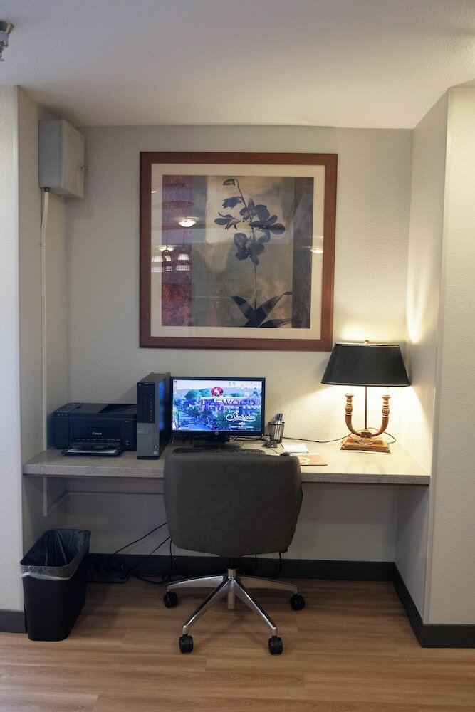 Hotel Candlewood Suites Sheridan