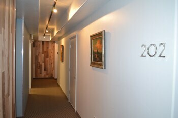 Hotel The White Buffalo Club