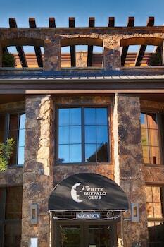 Hotel The White Buffalo Club