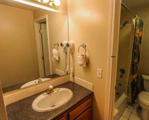 Apartamentos Multi Resorts At Jackson Pines