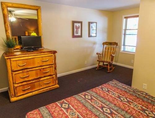 Apartamentos Multi Resorts At Jackson Pines