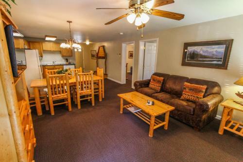 Apartamentos Multi Resorts At Jackson Pines