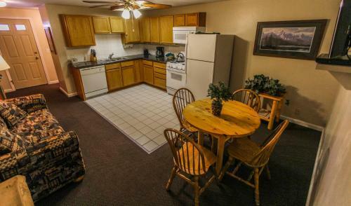 Apartamentos Multi Resorts At Jackson Pines