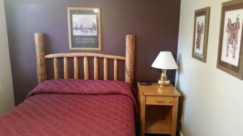 Apartamentos Multi Resorts At Jackson Pines