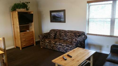 Apartamentos Multi Resorts At Jackson Pines