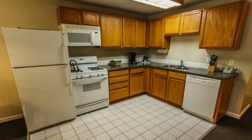 Apartamentos Multi Resorts At Jackson Pines