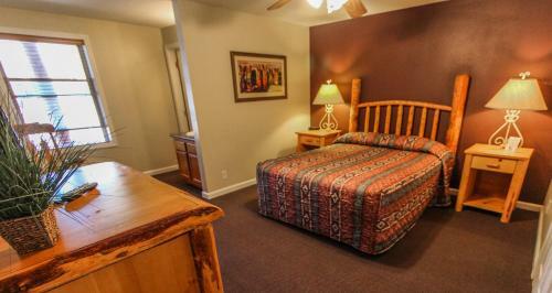 Apartamentos Multi Resorts At Jackson Pines